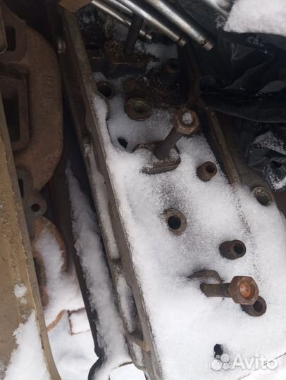 Запчасти УАЗ