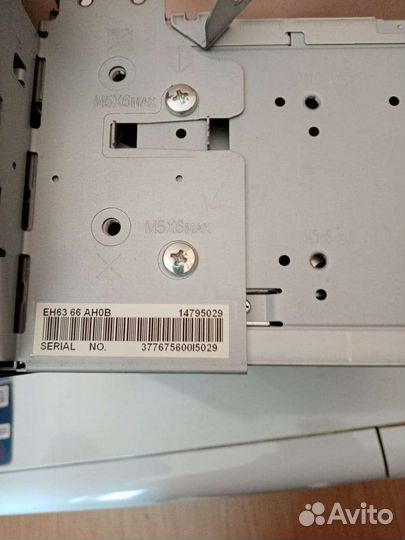 Автомагнитола Мазда CX37