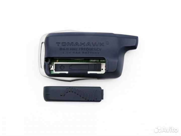 Брелок Tomahawk 9.9 / 9.5 оригинал