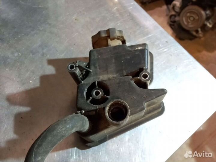 Бачок гидроусилителя Mercedes M-Class