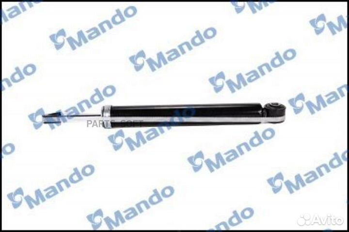 Амортизатор MSS020669