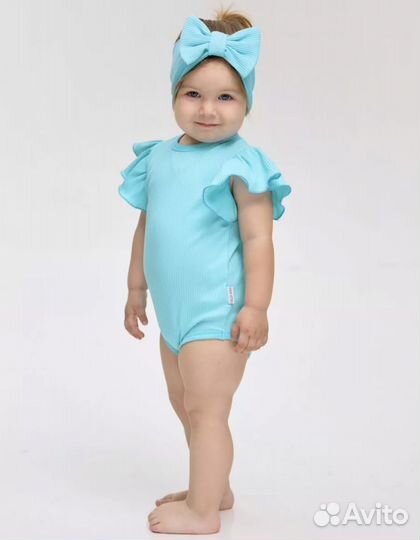 Вещи пакетом на девочку 74