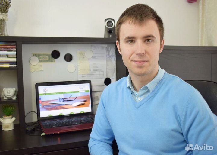 Установка Windows и программ, Компьютерный мастер