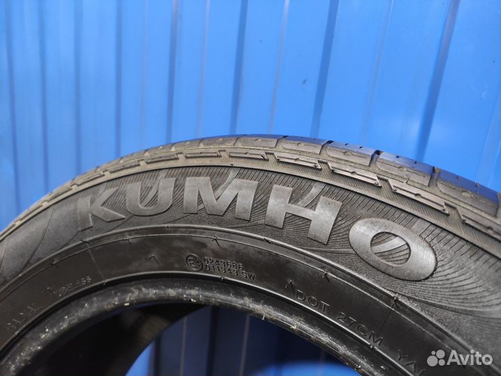 Kumho Solus KL21 235/60 R18