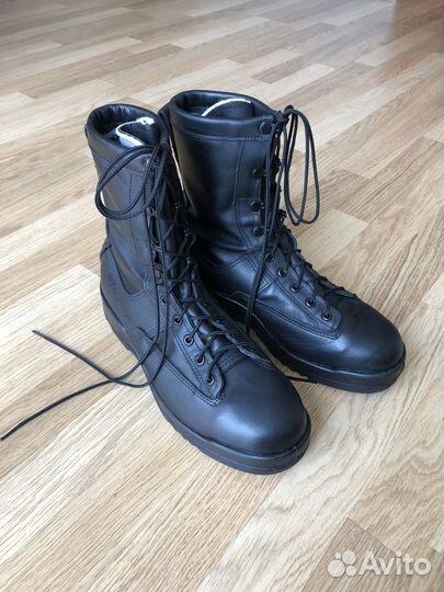 Belleville 880 ST, ботинки армии США