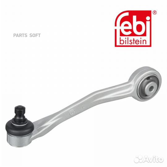 Febi 36602 Рычаг подвески перед лев