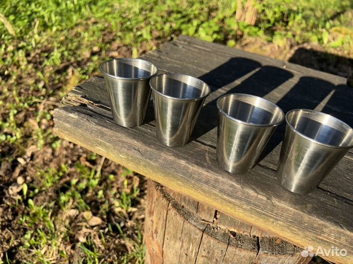 Шашлычный набор