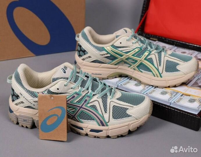 Кроссовки мужские Asics GEL-kahana 8