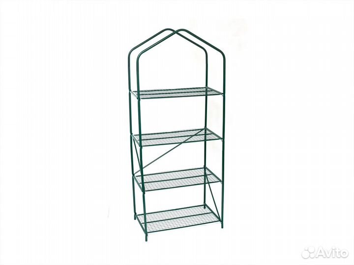 Парник для рассады 4 полки