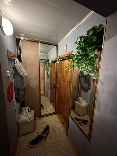 1-к. квартира, 30 м², 2/5 эт.