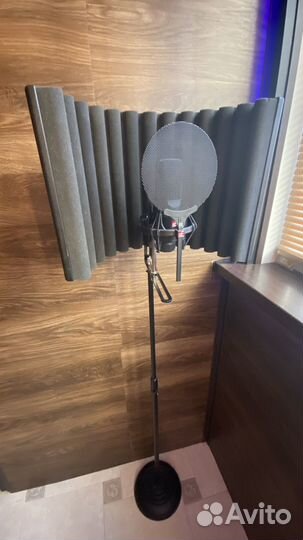 SE electronics X1 S studio bundle