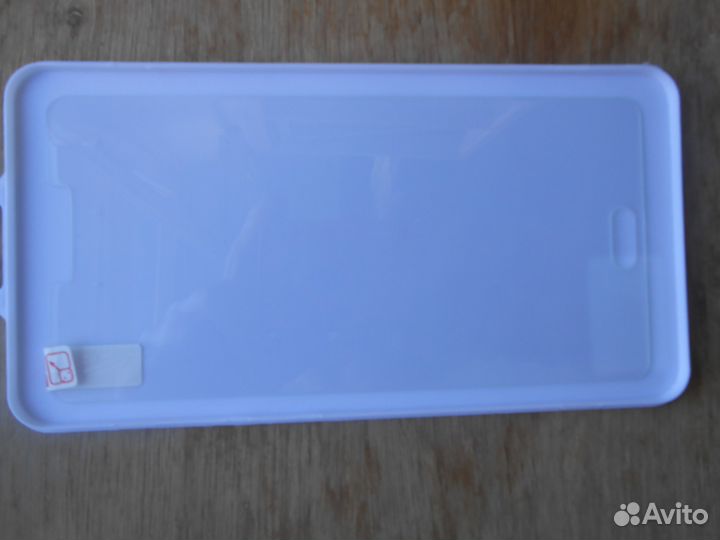 Защитное стекло для samsung A7 Q Touch