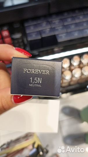 Тональный крем