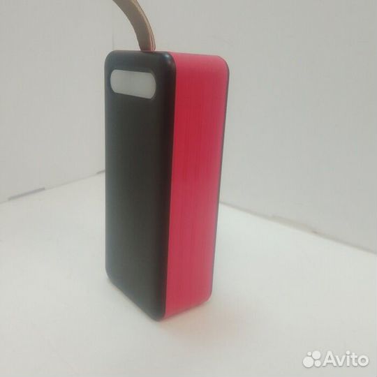 Внешний аккумулятор PowerBank 120000mAh