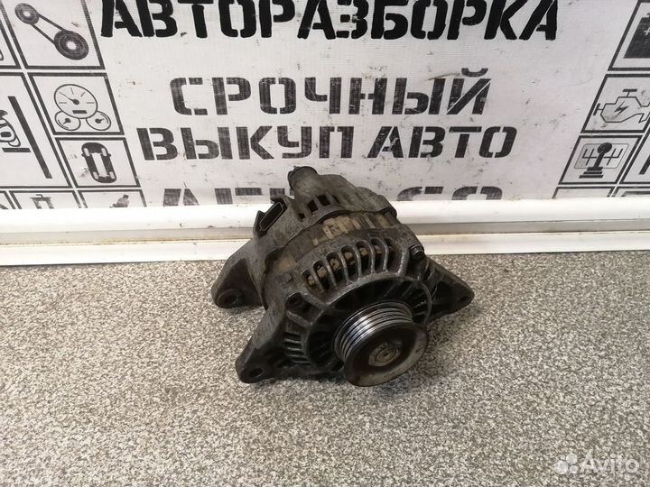 Генератор для Mitsubishi Lancer CS / Classic