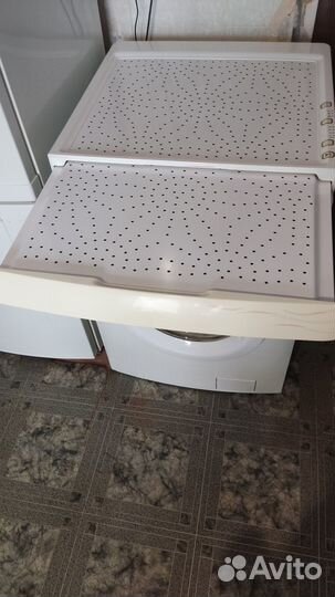 Стиральная машина Electrolux ewfm 12470 W