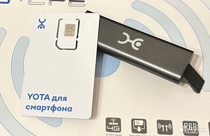 WiFi роутер USB модем 4G безлимитный интернет