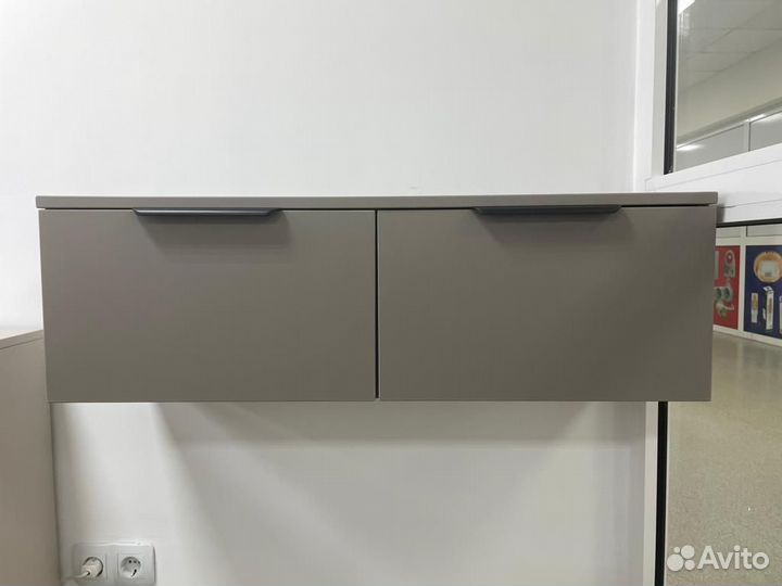 Тумба подвесная