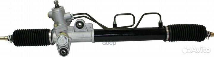 Рулевая рейка с тягами гидравлическая (hyundai