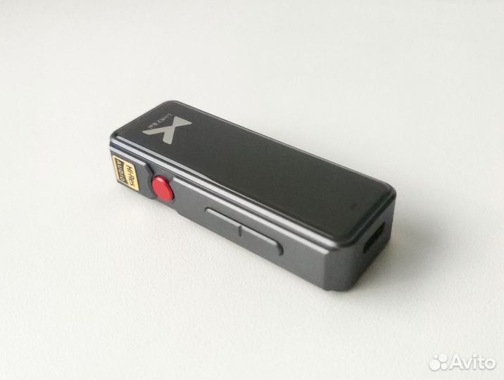 Xduoo Link2 Bal Max (Новый)