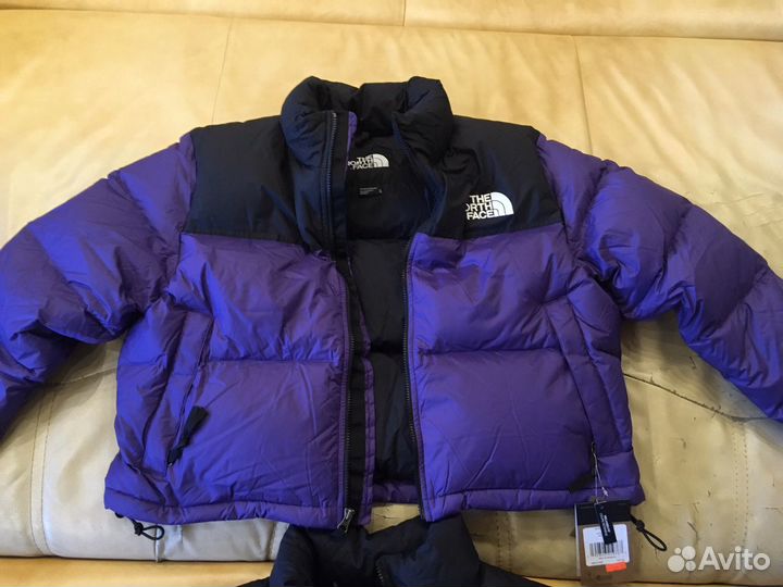 North face 700 deals purple