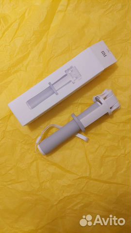 Палка для селфи Selfie Monopod Mi