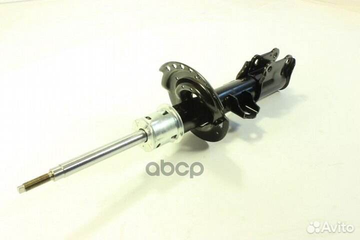 Стойка газомасляная передняя левая EX546504L100