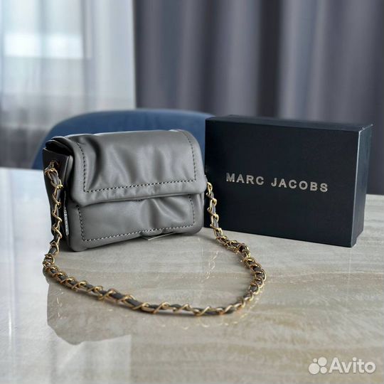 Сумка женская marc jacobs