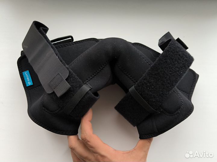 Ортез Orlet RKN-203 разм. L оригинал