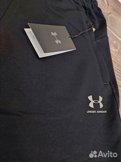 Штаны спортивные Under armour