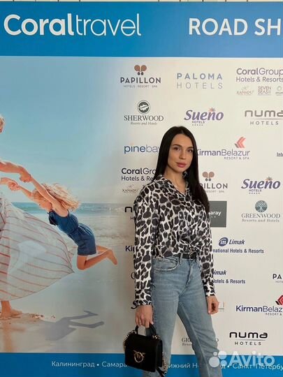 Горящие туры по всему миру- Туристическое агенство