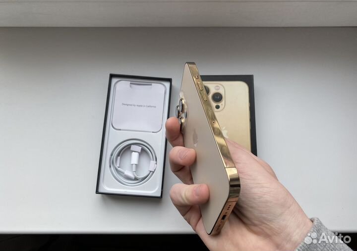 iPhone 13 Pro, 256 ГБ
