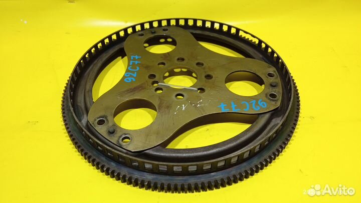 Маховик для Mercedes-Benz W211