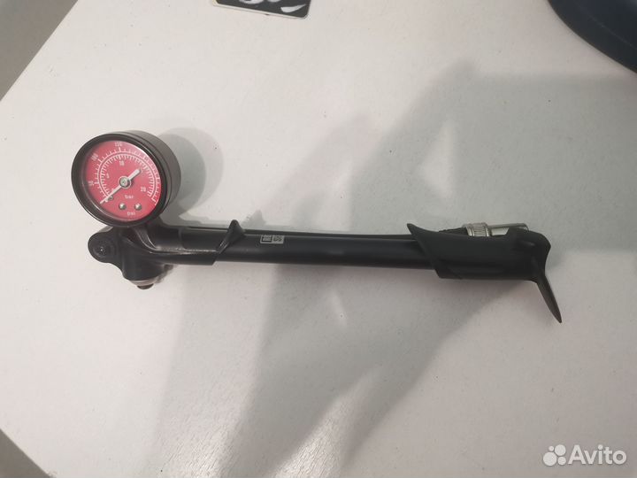 Аксессуары, расходники, комплектующие для велосипе