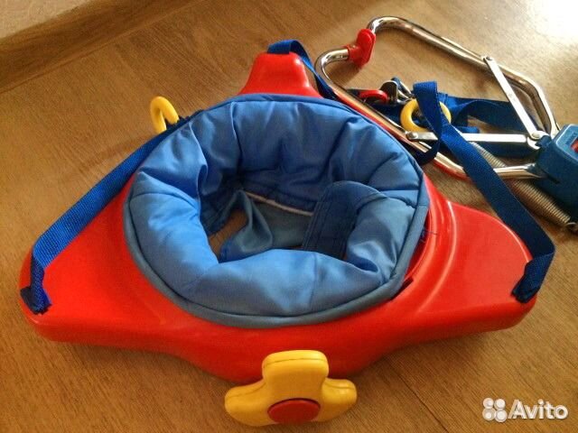 Прыгунки Fisher Price (оригинал с Америки)