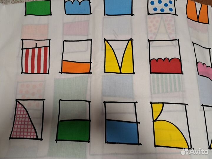 Гардины хеммахос IKEA