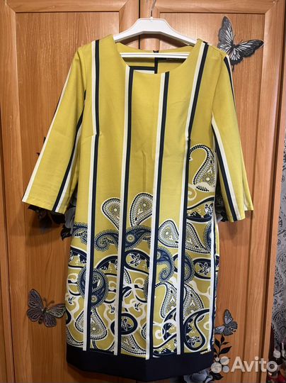 Платье женское