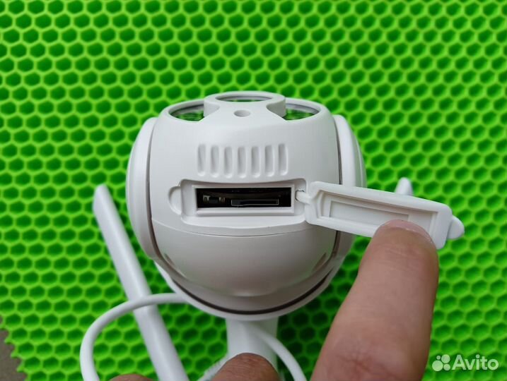 IP камера видеонаблюдения Hiseeu 3MP