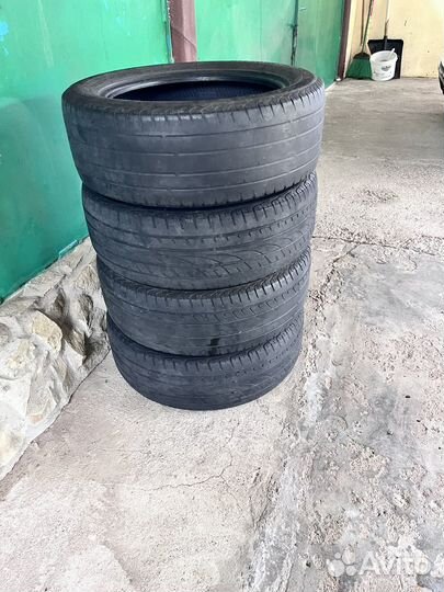 Powertrac CityRacing 195/55 R16