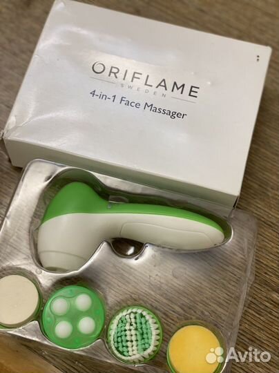 Oriflame Массажер лица