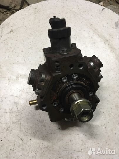 Тнвд Ford Focus ll / Peugeot / Citroen 1.6 D