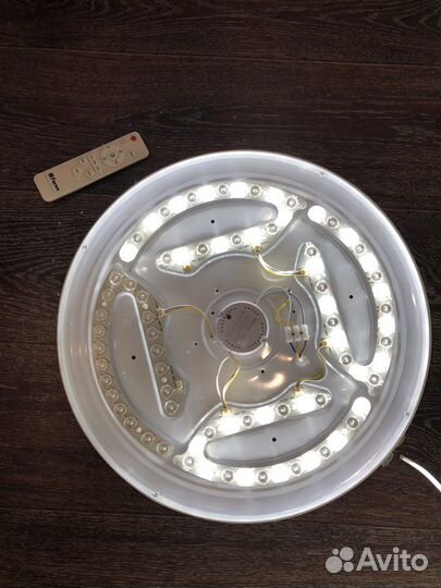 Светильник светодиодный