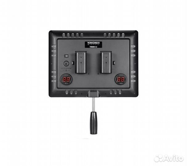 Светодиодный осветитель Yongnuo YN-600 Air 3200-55