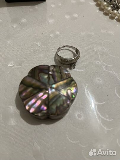 Шкатулка для украшений