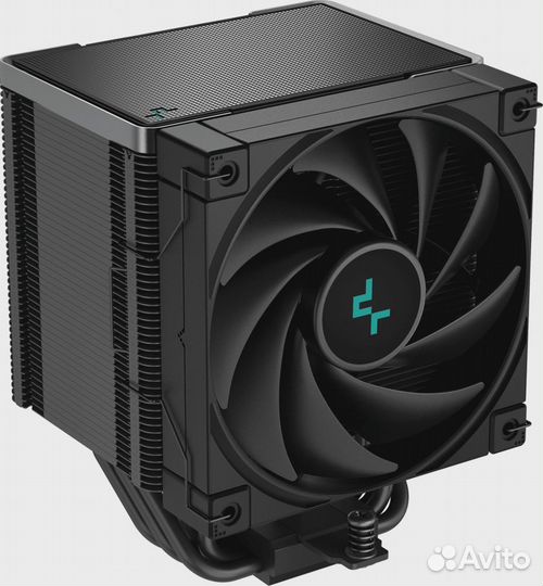 Кулер для процессора Deepcool R-AK500-whadmn-G