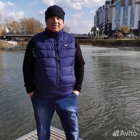 Свой человек в Белгороде