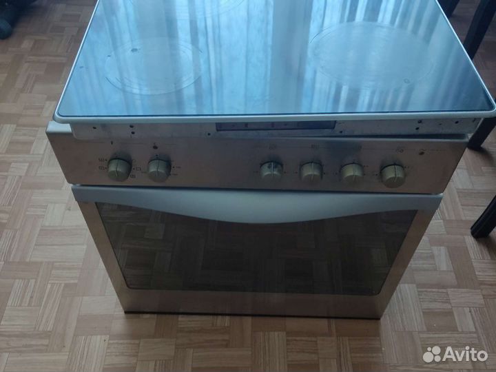 Плита электрическая Whirlpool, Италия