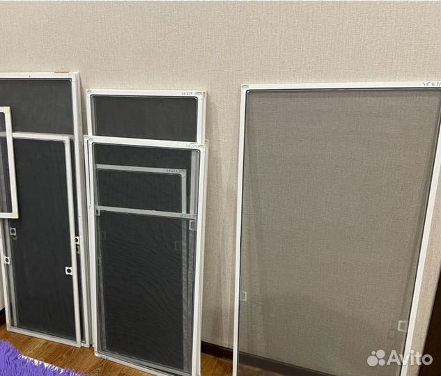 Москитная сетка