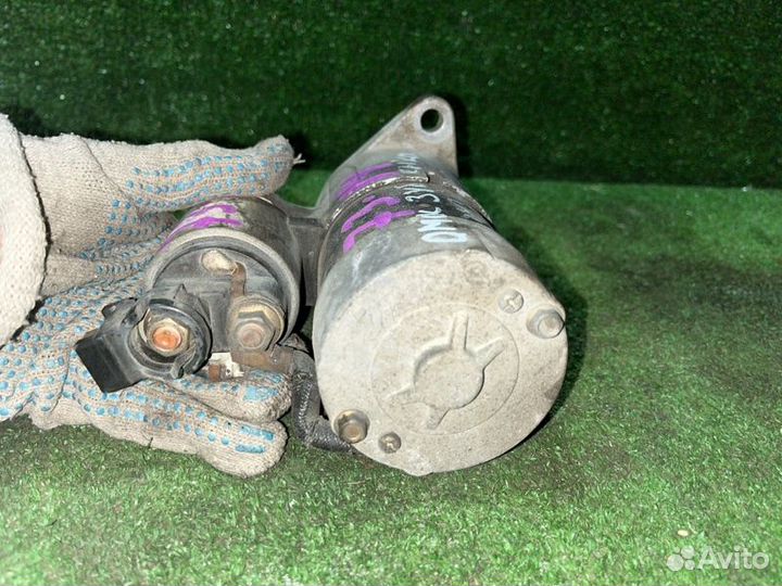 Стартер Infiniti Fx35 S50 VQ35DE