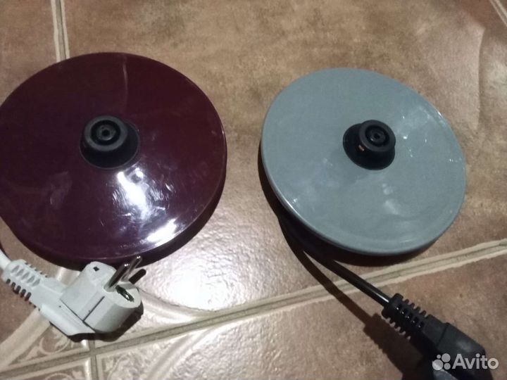 Подставки для электрических чайников